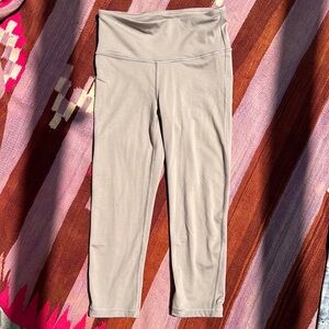 Gap Fit 20" Leggings